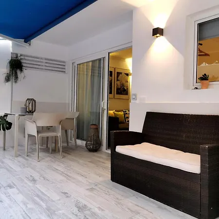 Apartament House In San Agustin With Pool *