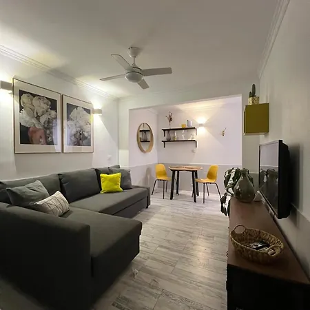 Apartament House In San Agustin With Pool