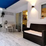 شقة House In San Agustin With Pool By Canarias Prime Homes *