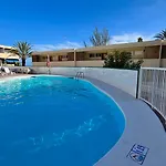 House In San Agustin With Pool By Canarias Prime Homes شقة San Bartolomé
