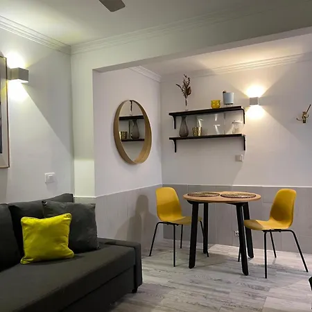 Apartment House In San Agustin With Pool San Bartolomé