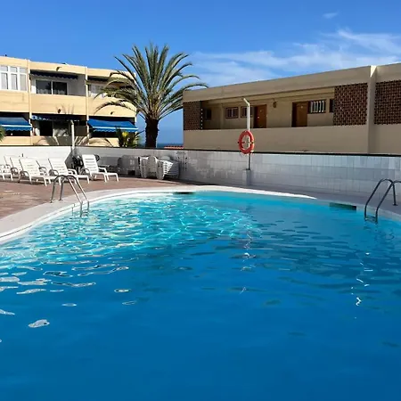 House In San Agustin With Pool By Canarias Prime Homes *