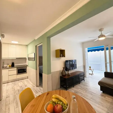 House In San Agustin With Pool By Canarias Prime Homes *