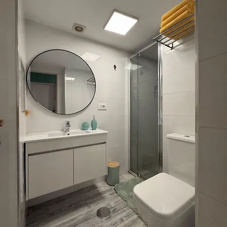 House In San Agustin With Pool By Canarias Prime Homes Apartament *
